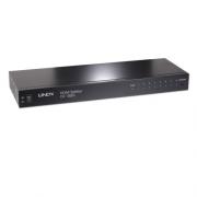 Wholesale Lindy C6 8 Port HDMI Splitter Extender W/ HDBaseT