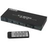 Lindy HDMI 4K UHD 4x4 Matrix. 4 In 4 Out