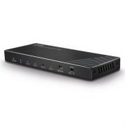 Wholesale Lindy 4 Port HDMI 18G Splitter