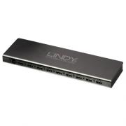 Wholesale Lindy HDMI 2.0 4K60 UHD HDR Splitter 8 Port