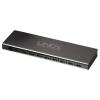 Lindy HDMI 2.0 4K60 UHD HDR Splitter 8 Port displays wholesale