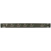Wholesale Lindy DisplayPort Splitter 1:4 4x DisplayPort