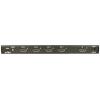 Lindy DisplayPort Splitter 1:4 4x DisplayPort monitors wholesale