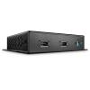 Lindy 4K DisplayPort MST/SST Hub. 2x Ports wholesale