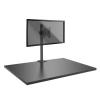 Lindy 40656 Monitor Mount / Stand 71.1 Cm (28
