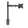 Lindy 40657 Monitor Mount / Stand 71.1 Cm (28") Clamp Black