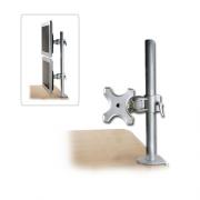 Wholesale Lindy 40695 Monitor Mount / Stand Silver