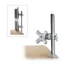 Lindy 40695 Monitor Mount / Stand Silver