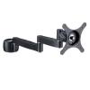 Lindy 40958 Monitor Mount / Stand Black
