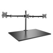 Wholesale Lindy AND DESK CLAMP 71.1 Cm (28") Screws Black