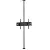 Lindy 40968 Signage Display Mount 152.4 Cm (60