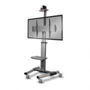 Wholesale Lindy 40969 Monitor Mount / Stand 177.8 Cm (70") Screws Stainless Steel