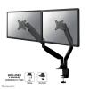 Neomounts By Newstar Select Monitor Desk Mount displays wholesale