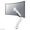 Neomounts By Newstar Select Monitor Desk Mount For Curved Screens