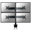 Neomounts By Newstar Monitor Desk Mount wholesale monitors