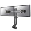 Neomounts By Newstar Monitor Desk Mount displays wholesale