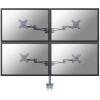 Neomounts By Newstar Monitor Desk Mount