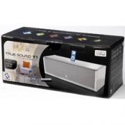 Wholesale Capdase Hi Fi Speakers For IPod Series (White)