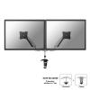 Neomounts By Newstar Monitor Desk Mount displays wholesale