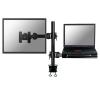 Neomounts By Newstar Monitor/laptop Desk Mount wholesale