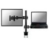 Neomounts By Newstar Monitor/laptop Desk Mount