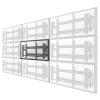 Neomounts By Newstar Video Wall Mount monitors wholesale