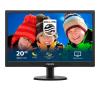 Philips V Line LCD Monitor With SmartControl Lite 203V5LSB26/10 wholesale