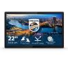 Philips B Line 222B1TFL/00 Touch Screen Monitor 54.6 Cm (21.5") 1920 X 1080 Pixels Multi-touch Black