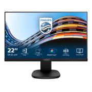 Wholesale Philips S Line LCD Monitor With SoftBlue Technology 223S7EJMB/00