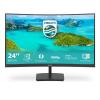 Philips E Line 241E1SCA/00 Computer Monitor 59.9 Cm (23.6