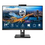 Wholesale Philips B Line 242B1H/00 LED Display 60.5 Cm (23.8") 1920 X 1080 Pixels Full HD Black