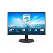 Wholesale Philips V Line 242V8LA/00 LED Display 60.5 Cm (23.8") 1920 X 1080 Pixels Full HD Black