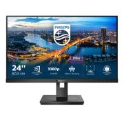 Wholesale Philips B Line 243B1/00 LED Display 60.5 Cm (23.8") 1920 X 1080 Pixels Full HD Black