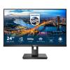 Philips B Line 243B1/00 LED Display 60.5 Cm (23.8") 1920 X 1080 Pixels Full HD Black