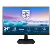 Wholesale Philips V Line Full HD LCD Monitor 243V7QDAB/00