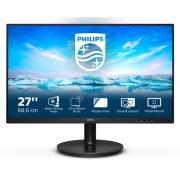Wholesale Philips V Line 271V8L/00 LED Display 68.6 Cm (27") 1920 X 1080 Pixels Full HD Black