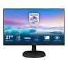 Philips V Line Full HD LCD Monitor 273V7QDAB/00