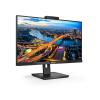 Philips B Line 275B1H Monitor With Windows Hello Webcam