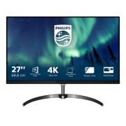 Wholesale Philips E Line 4K Ultra HD LCD Monitor 276E8VJSB/00