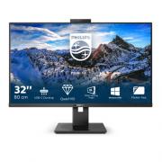 Wholesale Philips P Line 326P1H/00 LED Display 80 Cm (31.5") 2560 X 1440 Pixels Quad HD Black