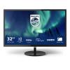 Philips E Line 327E8QJAB/00 LED Display 80 Cm (31.5") 1920 X 1080 Pixels Full HD IPS Black