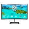 Philips E Line 328E1CA/00 LED Display 80 Cm (31.5") 3840 X 2160 Pixels 4K Ultra HD LCD Black