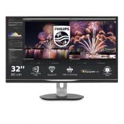Wholesale Philips P Line LCD Monitor With USB-C Dock 328P6AUBREB/00