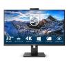 Philips P Line LCD Monitor With USB-C Dock