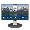 Philips P Line LCD Monitor With USB-C Dock 329P9H/00 wholesale software