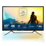 Wholesale Philips M Line 4K HDR Display With Ambiglow 436M6VBPAB/00