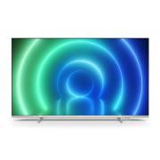 Wholesale Philips 43PUS7556/12 TV 109.2 Cm (43") 4K Ultra HD Smart TV Wi-Fi Silver