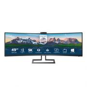 Wholesale Philips P Line 32:9 SuperWide Curved LCD Display 499P9H/00