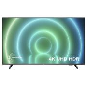 Wholesale Philips 7900 Series 65PUS7906/12 TV 165.1 Cm (65") 4K Ultra HD Smart TV Wi-Fi Grey