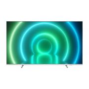 Wholesale Philips 70PUS7956/12 TV 177.8 Cm (70") 4K Ultra HD Smart TV Wi-Fi Silver